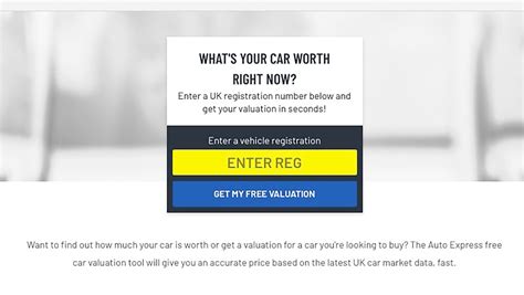 uncle auto se|free car valuation without registering.